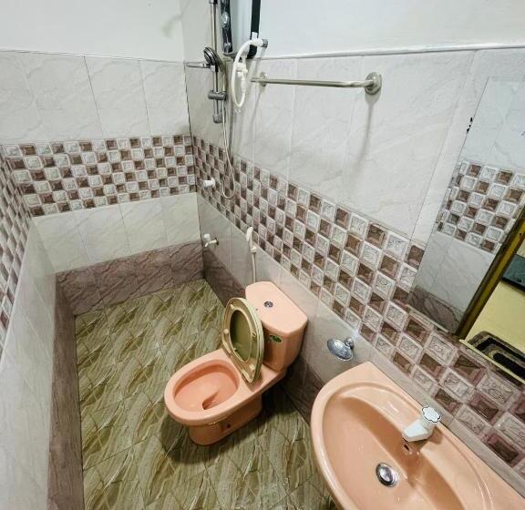 Номер Стандарт, Tishan Holiday Resort