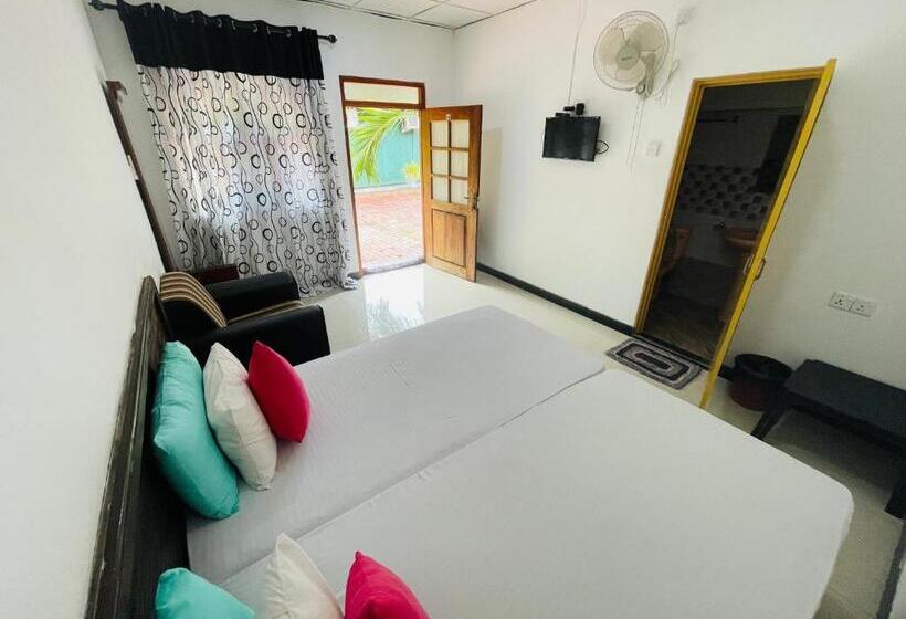 Номер Стандарт, Tishan Holiday Resort