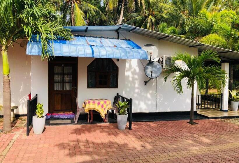 Номер Стандарт, Tishan Holiday Resort