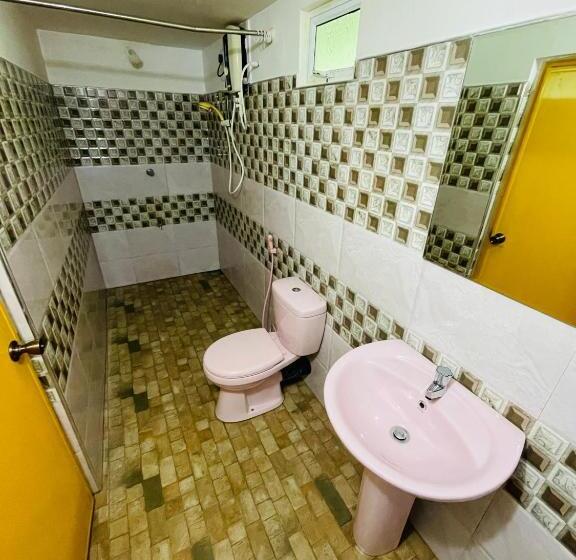 Семейный Номер, Tishan Holiday Resort