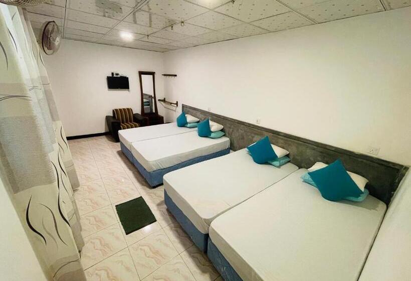 Семейный Номер, Tishan Holiday Resort
