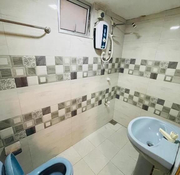 Номер Economy, Tishan Holiday Resort
