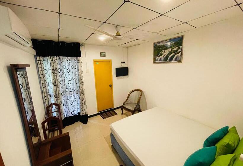 Номер Economy, Tishan Holiday Resort