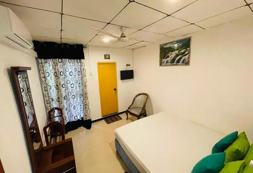 エコノミールーム, Tishan Holiday Resort