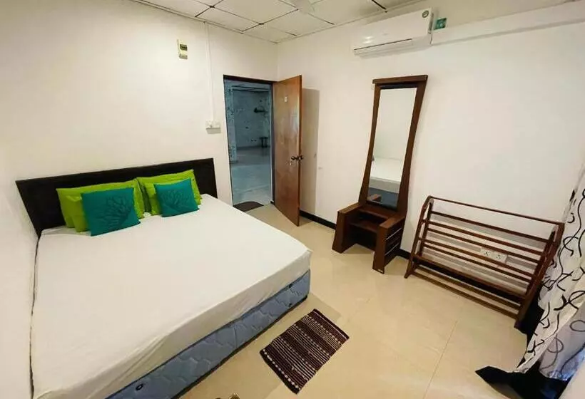 エコノミールーム, Tishan Holiday Resort