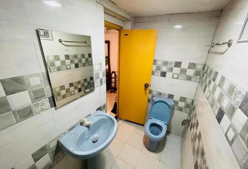 Номер Economy, Tishan Holiday Resort