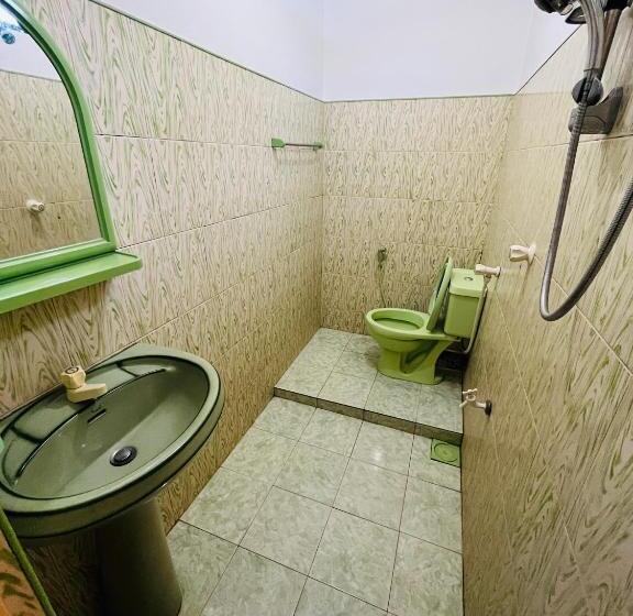 Номер Стандарт, Tishan Holiday Resort