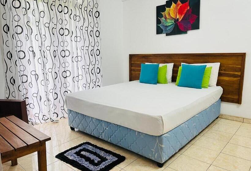 Номер Стандарт, Tishan Holiday Resort