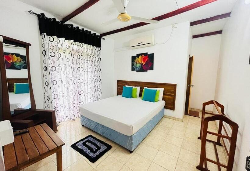 Номер Стандарт, Tishan Holiday Resort