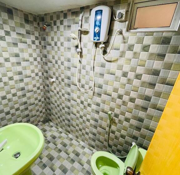Номер Economy, Tishan Holiday Resort