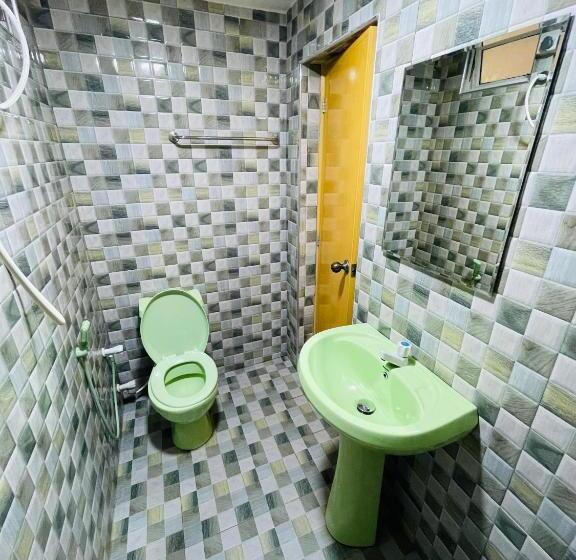 Номер Economy, Tishan Holiday Resort