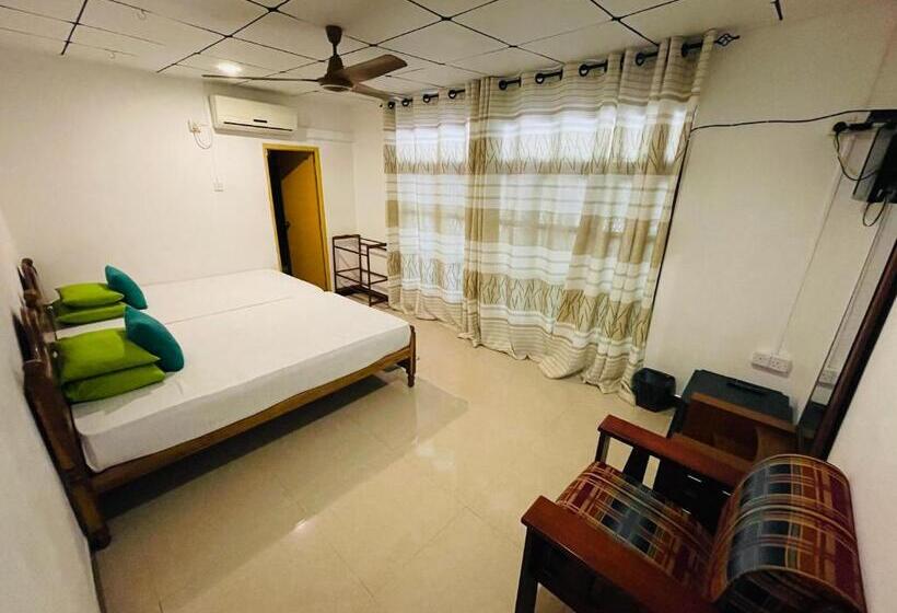 Номер Economy, Tishan Holiday Resort