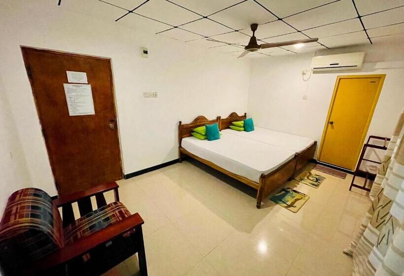 Номер Economy, Tishan Holiday Resort