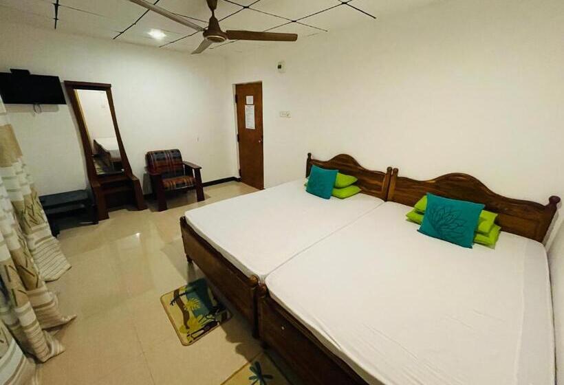 Номер Economy, Tishan Holiday Resort