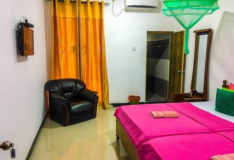 Номер Стандарт, Tishan Holiday Resort