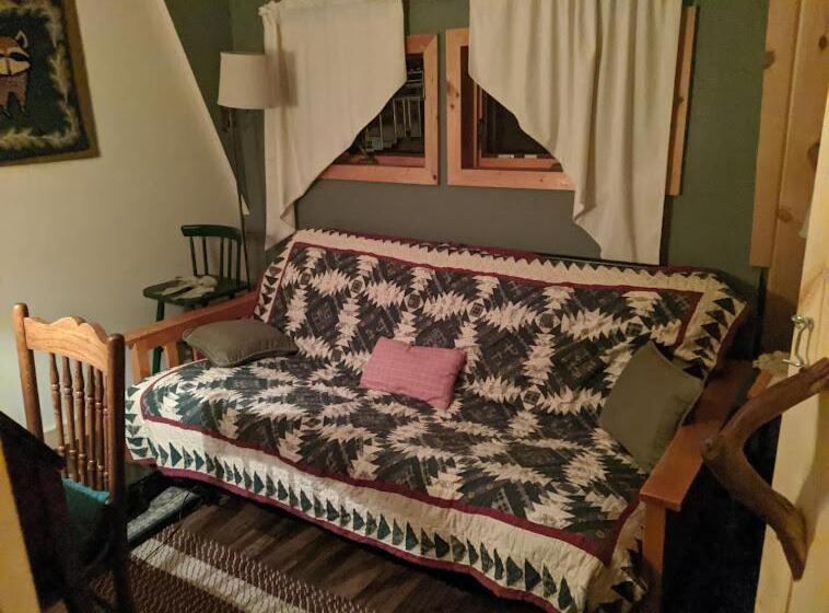 标准间, Buffalo Creek Bed & Breakfast