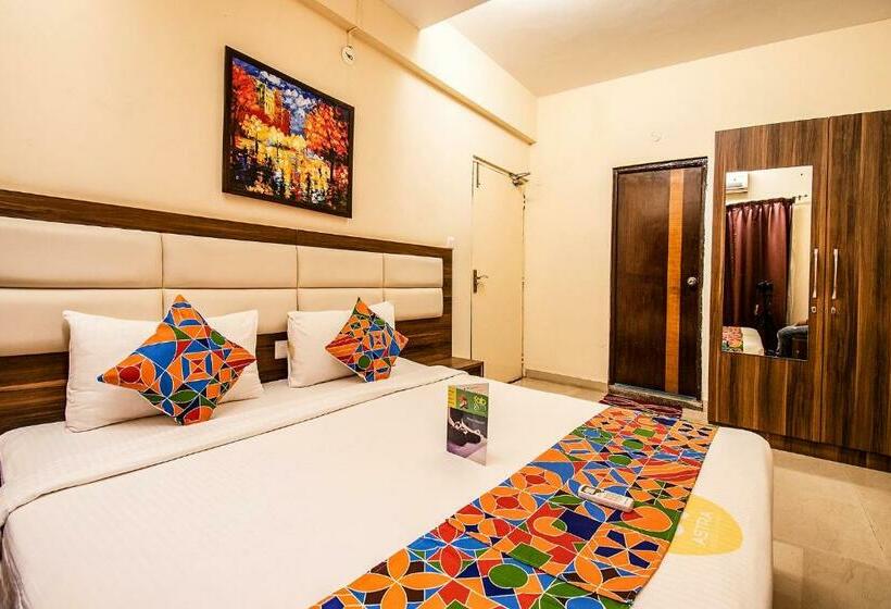 חדר סופריור, Fabhotel Astra Electronic City