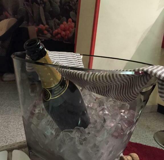 غرفة قياسية, Alba