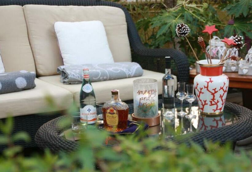 غرفة قياسية, Alba