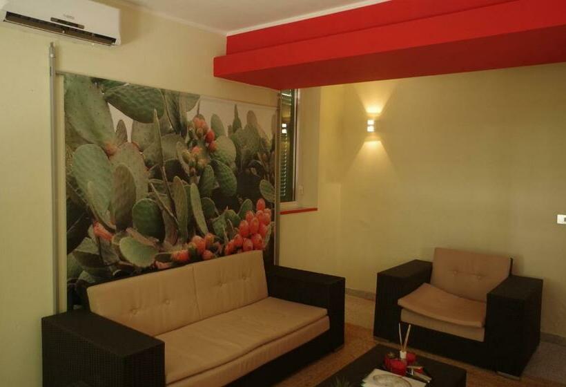 غرفة قياسية, Alba