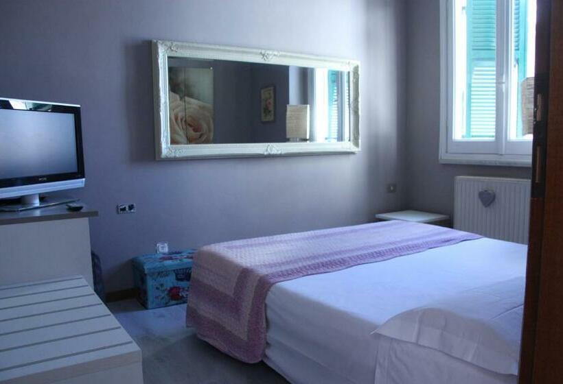 غرفة قياسية, Alba