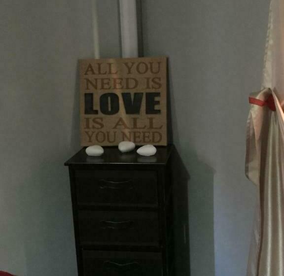 غرفة قياسية, Alba