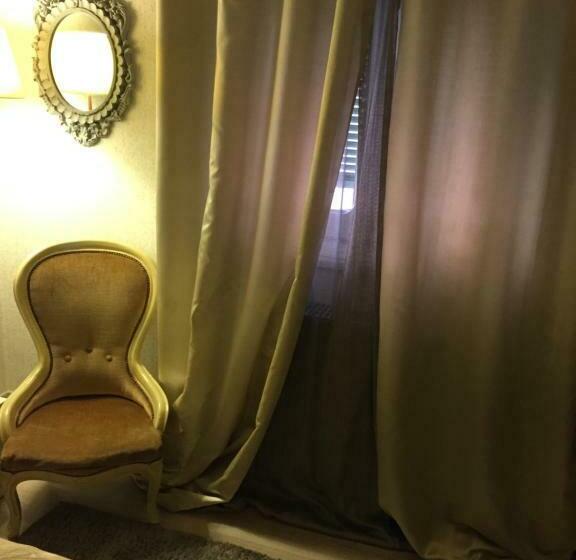 غرفة قياسية, Alba