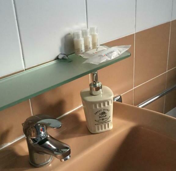 غرفة قياسية, Alba