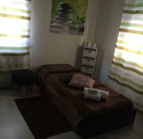 غرفة قياسية, Alba