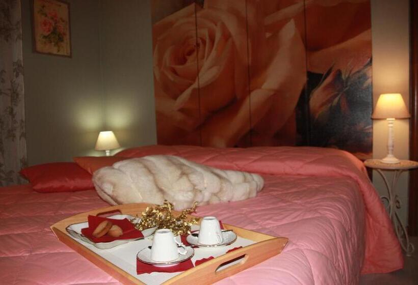 شقة غرفتين, Alba