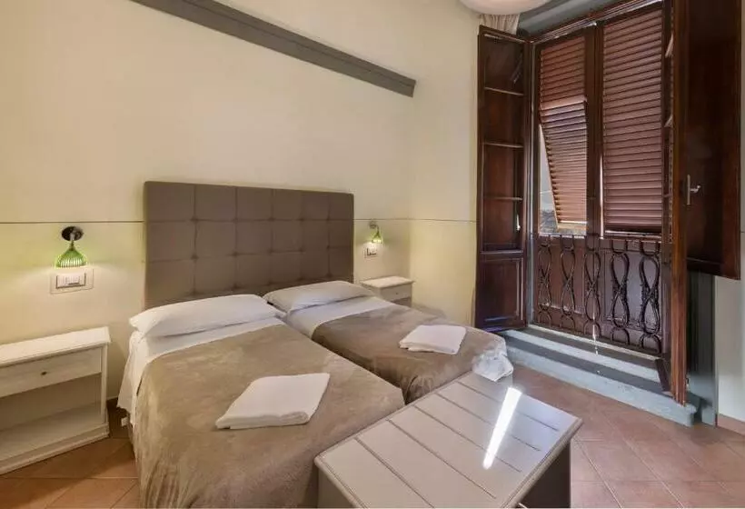 اتاق استاندارد, B&b Soggiorno Battistero