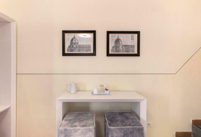 اتاق استاندارد, B&b Soggiorno Battistero