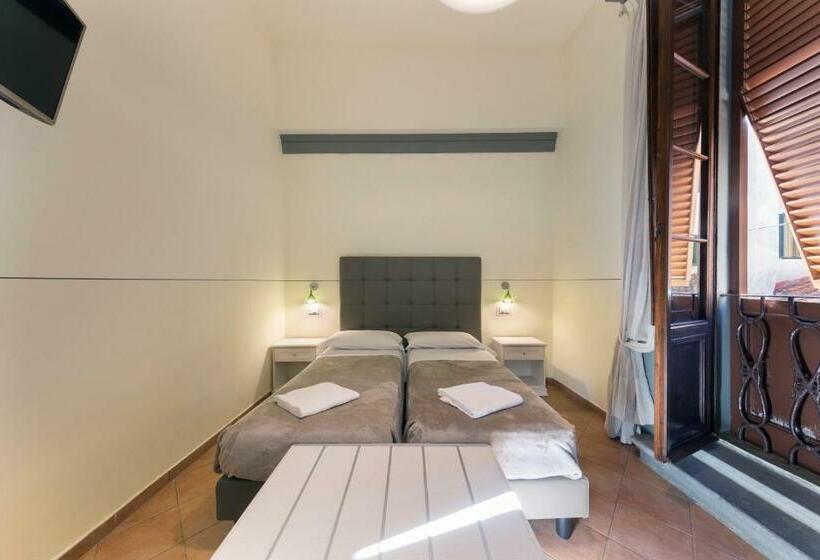 اتاق استاندارد, B&b Soggiorno Battistero