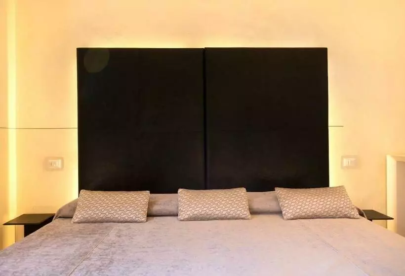 اتاق استاندارد سه نفره, B&b Soggiorno Battistero