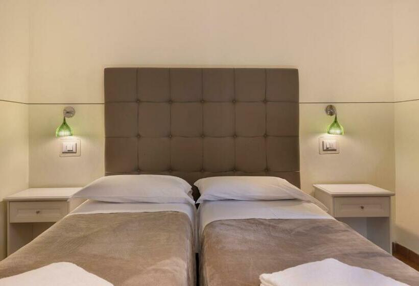 اتاق استاندارد, B&b Soggiorno Battistero