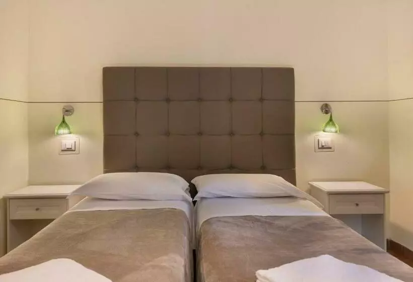 اتاق استاندارد, B&b Soggiorno Battistero