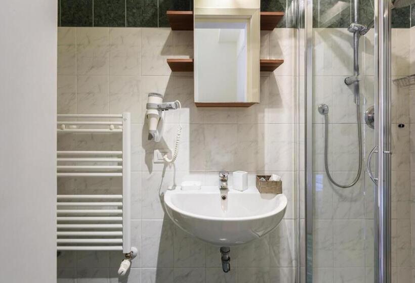 اتاق استاندارد, B&b Soggiorno Battistero