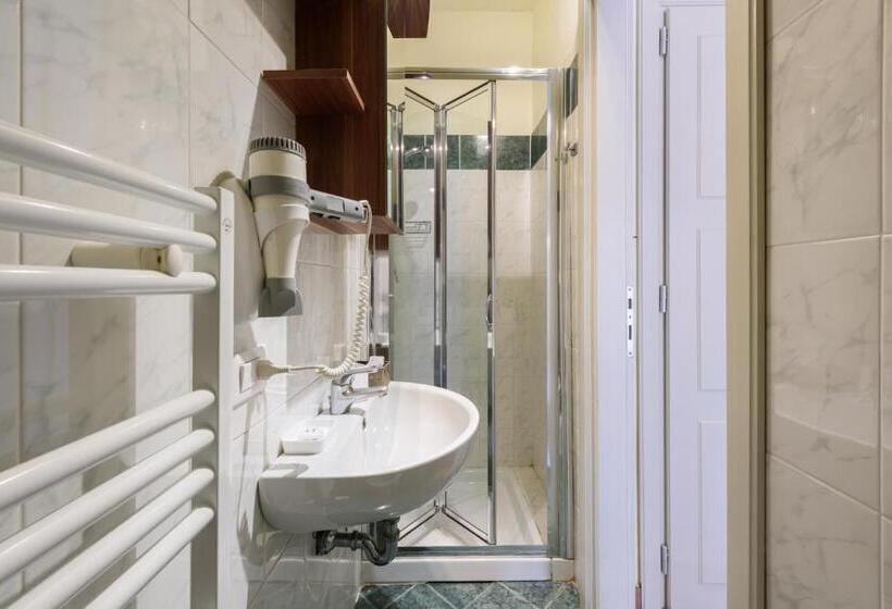 اتاق استاندارد, B&b Soggiorno Battistero