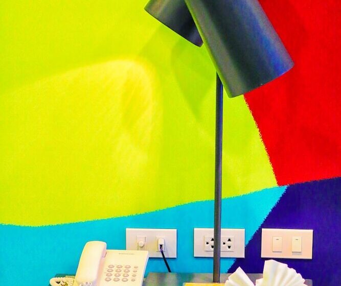 Quarto Premium, Boracay Uptown