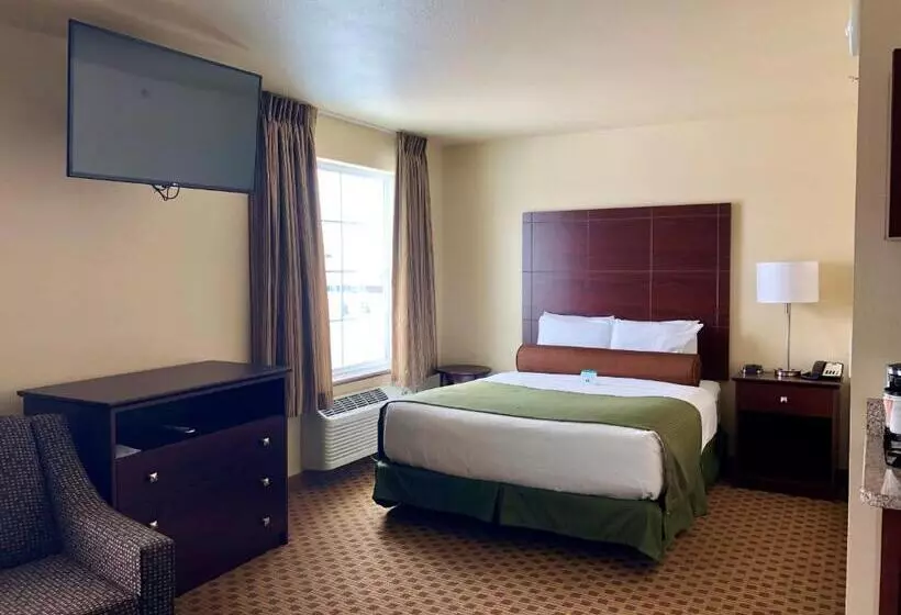 スタンダードスタジオ, Cobblestone Hotel & Suites Pulaski/green Bay
