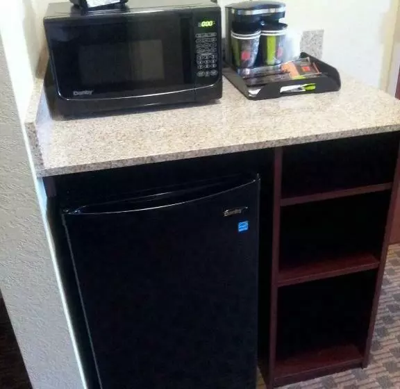 スタンダードルーム, Cobblestone Inn & Suites  Hartington