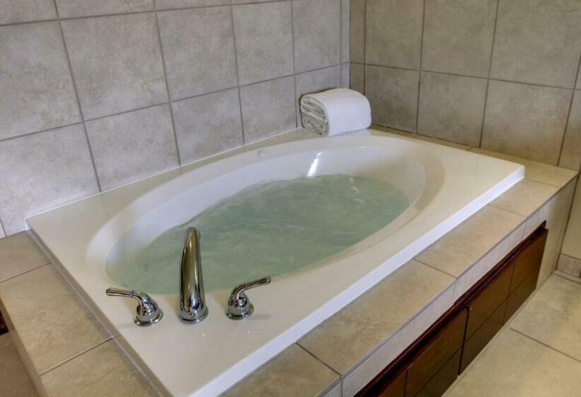 Стандартный Номер Кровать Кинг, Cobblestone Inn & Suites  Hartington