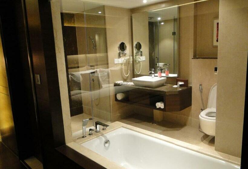 استودیوی استاندارد, Grand Mercure Agra