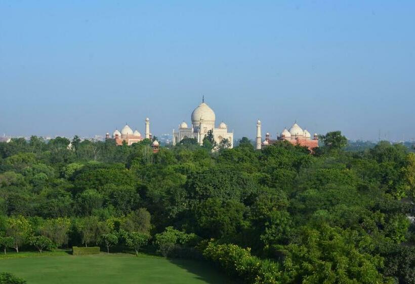 اتاق پرمیوم, Grand Mercure Agra