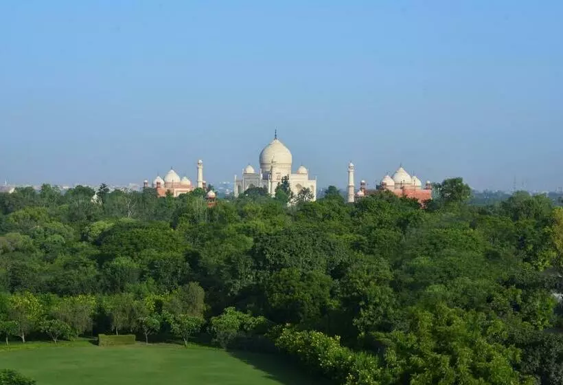 プレミアムルーム, Grand Mercure Agra