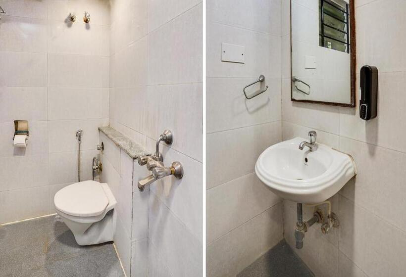 חדר סופריור, Fabhotel Astra Electronic City