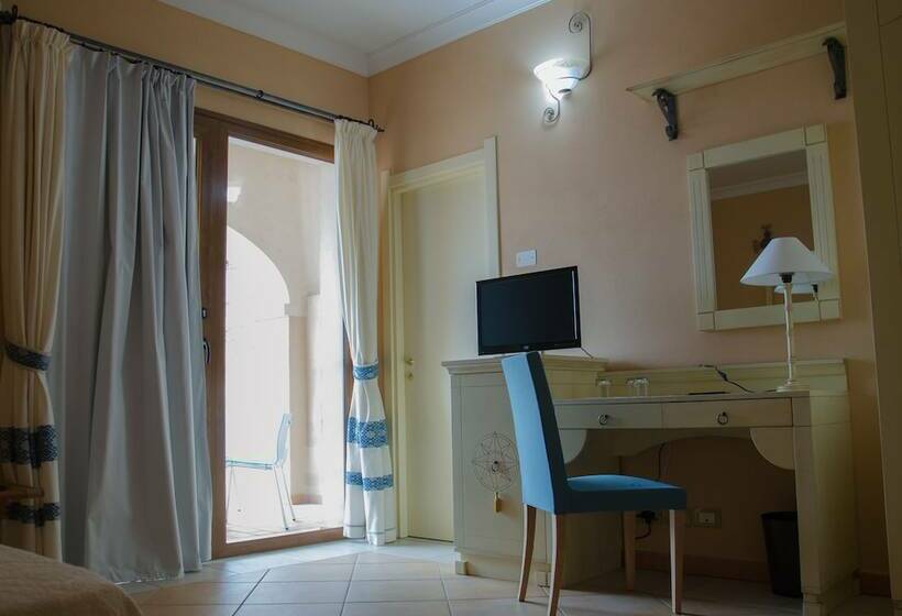 三人经典房间, La Rosa Dei Venti By Lvg Hotel Collection