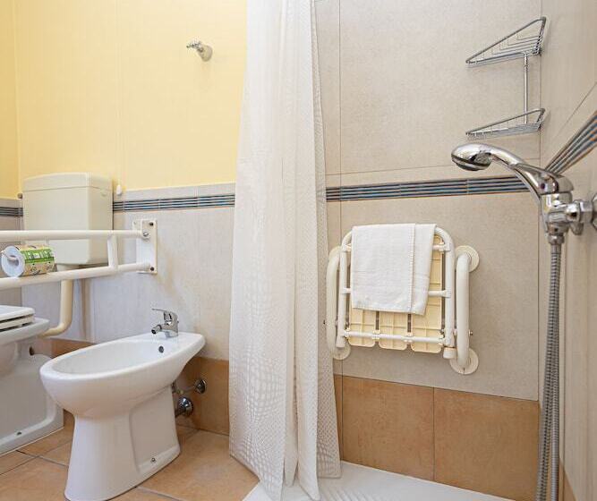 标准间, La Rosa Dei Venti By Lvg Hotel Collection