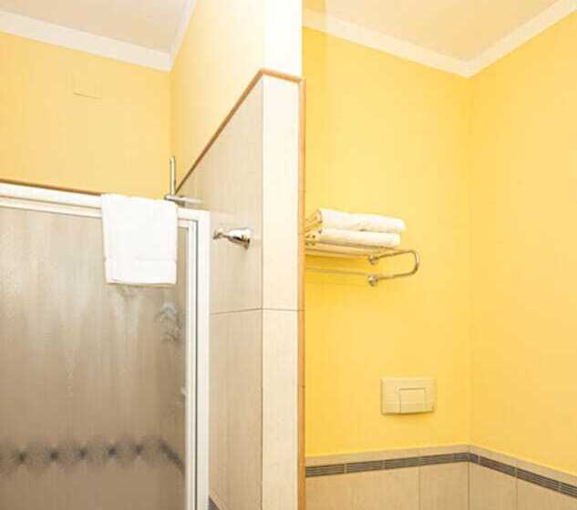 海景带阳台高级间, La Rosa Dei Venti By Lvg Hotel Collection