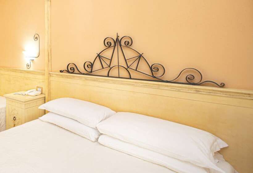 海景带阳台高级间, La Rosa Dei Venti By Lvg Hotel Collection